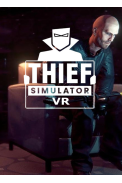 Thief Simulator (VR)