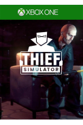 Thief Simulator (Xbox One)