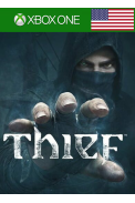 Thief (USA) (Xbox One)