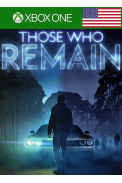Those Who Remain (USA) (Xbox One)