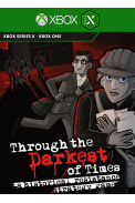 Through the Darkest of Times (Xbox One / Series X|S)