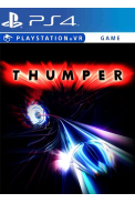 Thumper Playstation (VR) (PS4)