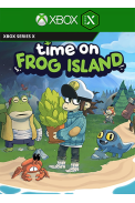Time on Frog Island (Xbox Series X|S)