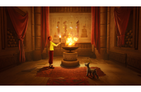 Tintin Reporter - Cigars of the Pharaoh (Xbox Series X|S) (USA)
