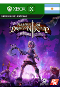 Tiny Tina's Assault on Dragon Keep: A Wonderlands One-shot Adventure (Argentina) (Xbox ONE / Series X|S)