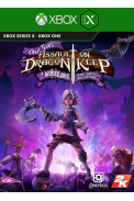 Tiny Tina's Assault on Dragon Keep: A Wonderlands One-shot Adventure (Xbox ONE / Series X|S)