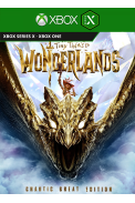 Tiny Tina's Wonderlands - Chaotic Great Edition (Xbox ONE / Series X|S)