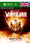 Tiny Tina's Wonderlands - Next-Level Edition (UK) (Xbox ONE / Series X|S)
