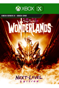Tiny Tina's Wonderlands - Next-Level Edition (Xbox ONE / Series X|S)