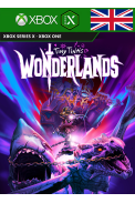 Tiny Tina's Wonderlands (UK) (Xbox ONE / Series X|S)