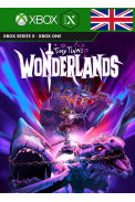 Tiny Tina's Wonderlands (UK) (Xbox ONE / Series X|S)