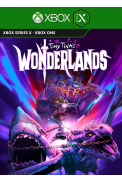 Tiny Tina's Wonderlands (Xbox ONE / Series X|S)
