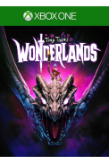 Tiny Tina's Wonderlands (Xbox ONE)