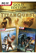 Titan Quest (Gold Edition)