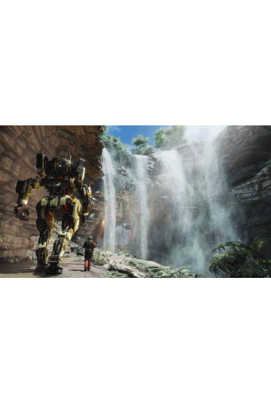 Titanfall 2 Deluxe Edition (Xbox One)