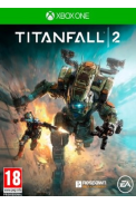 Titanfall 2 (Xbox One)