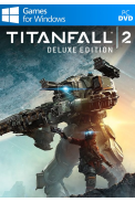 Titanfall (Digital Deluxe Edition)