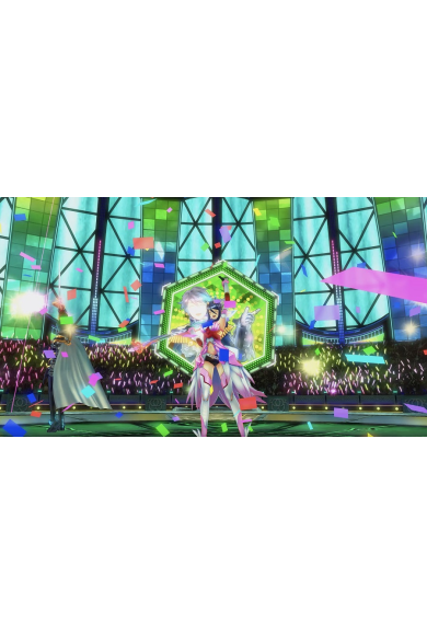 Tokyo Mirage Sessions FE Encore (Switch)