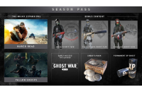 Tom Clancy's Ghost Recon Wildlands - Season Pass (Xbox One)