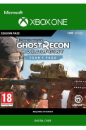 Tom Clancy's Ghost Recon: Breakpoint - Year 1 Pass (Xbox One)