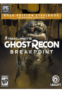 Tom Clancy's Ghost Recon: Breakpoint - Gold Edition