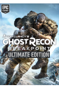 Tom Clancy's Ghost Recon: Breakpoint - Ultimate Edition