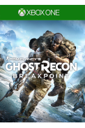 Tom Clancy's Ghost Recon: Breakpoint (Xbox One)