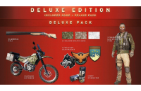 Tom Clancy's Ghost Recon Wildlands - Deluxe Edition (PS4)