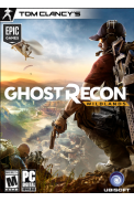 Tom Clancy’s Ghost Recon Wildlands (Epic Games)