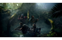 Tom Clancy’s Ghost Recon Wildlands (Epic Games)