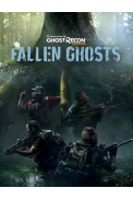Tom Clancy's Ghost Recon Wildlands - Fallen Ghosts