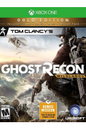 Tom Clancy's Ghost Recon Wildlands - Gold Edition (Xbox One)