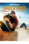Tom Clancy's Ghost Recon Wildlands - Narco Road