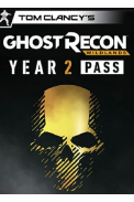 Tom Clancy's Ghost Recon Wildlands Season Pass Year 2