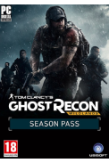 Tom Clancy's Ghost Recon Wildlands - Season Pass