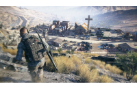 Tom Clancy's Ghost Recon Wildlands (Xbox One)