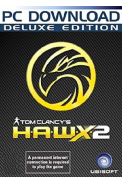 Tom Clancy's H.A.W.X. 2 (Deluxe Edition)