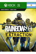 Tom Clancy's Rainbow Six Extraction (Argentina) (PC / Xbox ONE / Series X|S)