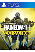 Tom Clancy's Rainbow Six Extraction (PS5)