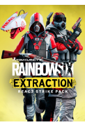 Tom Clancy's Rainbow Six Extraction - React Pack (DLC)