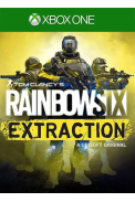 Tom Clancy's Rainbow Six Extraction (Xbox One)