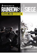 Tom Clancy's Rainbow Six Siege (Advanced Edition)