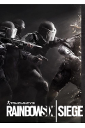 Tom Clancy's Rainbow Six Siege Collectors Edition