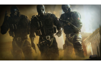 Tom Clancy's Rainbow Six Siege - Deluxe Edition (Xbox ONE)