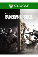 Tom Clancy's Rainbow Six Siege (Xbox One)