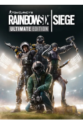 Tom Clancy's Rainbow Six Siege: Ultimate Edition Year 5 Pass (DLC)