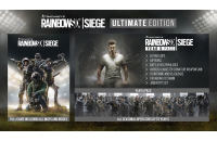 Tom Clancy's Rainbow Six Siege: Ultimate Edition Year 5 Pass (DLC)
