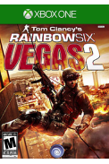 Tom Clancy's Rainbow Six Vegas 2 (Xbox One)