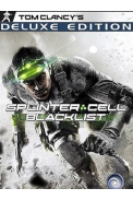 Tom Clancy's Splinter Cell Blacklist (Deluxe Edition)