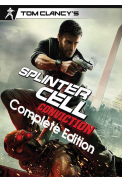Tom Clancy's Splinter Cell Conviction (Complete Edition)